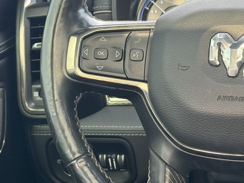 Used 2019 RAM 1500 Limited image 13