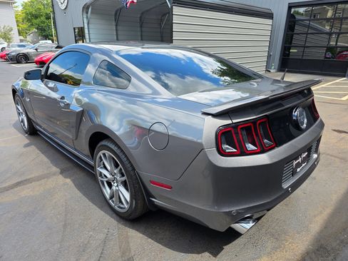 Used 2014 Ford Mustang GT Premium w/ Brembo Brake Package RWD image 45