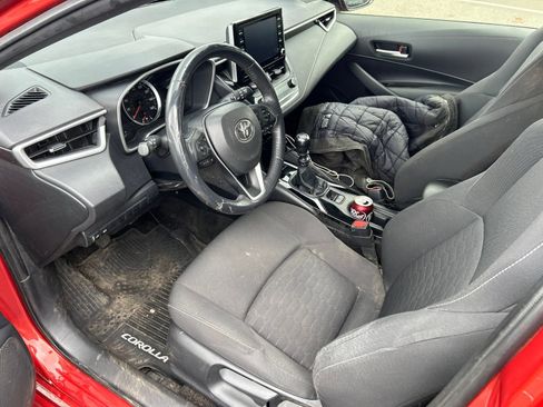 Used 2020 Toyota Corolla SE FWD image 11