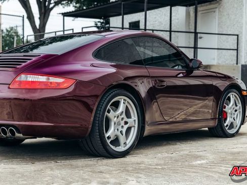 Used 2005 Porsche 911 Carrera S RWD image 58