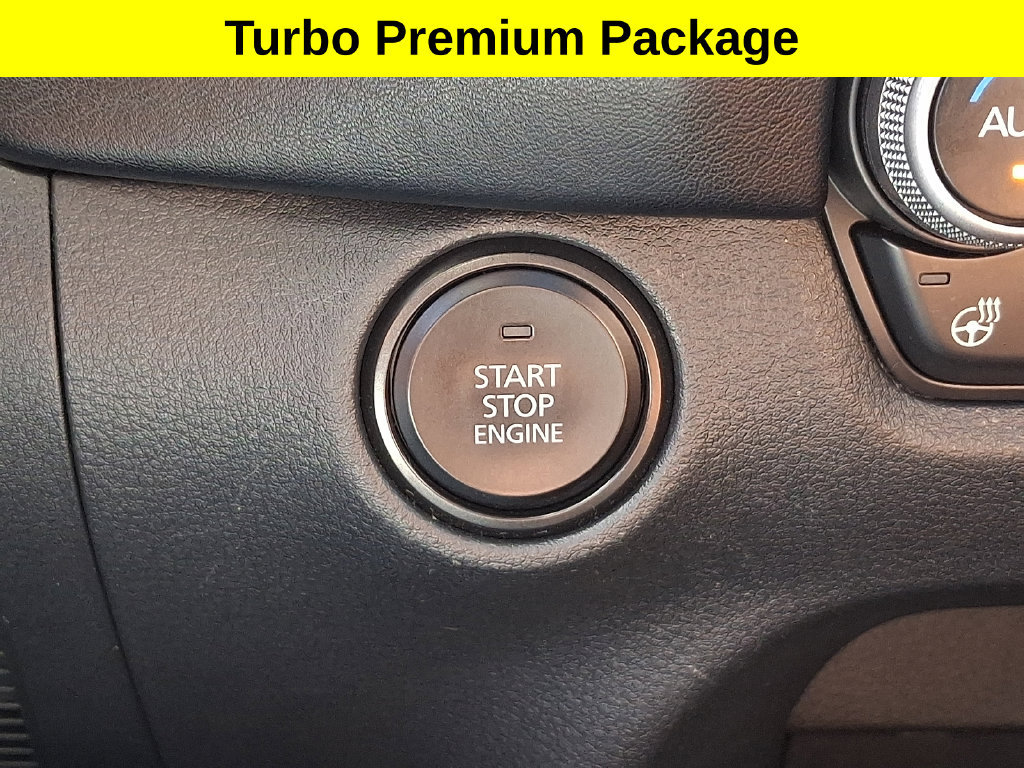 Used 2023 MAZDA CX-50 AWD 2.5 Turbo w/ Accent Package image 23