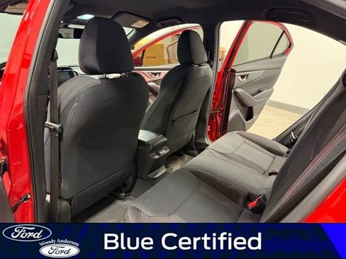 Used 2022 Subaru WRX Premium image 22