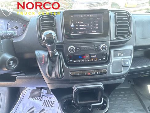 Used 2023 RAM ProMaster 2500 image 24