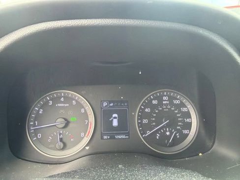 Used 2016 Hyundai Tucson Limited FWD image 8