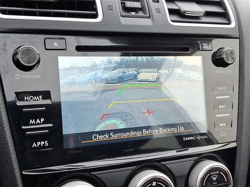 Used 2018 Subaru Forester 2.5i Limited image 19