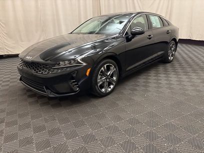 Used 2023 Kia K5 EX