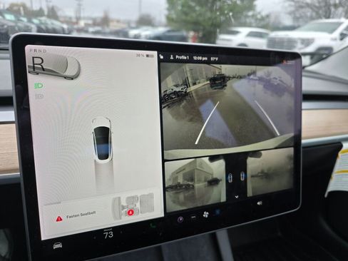 Used 2021 Tesla Model 3 Standard Range Plus image 27