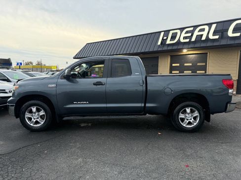 Used 2008 Toyota Tundra SR5 image 8