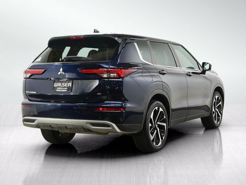 Used 2024 Mitsubishi Outlander SE AWD/4WD image 5