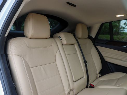 Used 2016 Mercedes-Benz GLE 450 4MATIC Coupe image 19