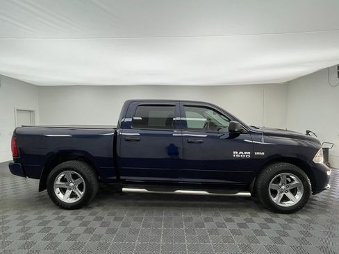 Used 2013 RAM 1500 Express AWD/4WD image 5