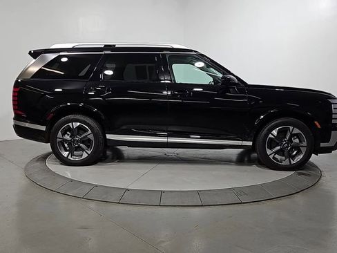 Certified 2026 Hyundai Palisade Limited AWD/4WD image 7