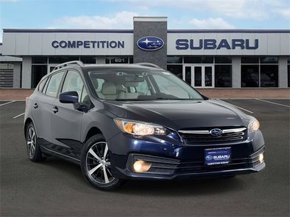 Used 2020 Subaru Impreza Premium