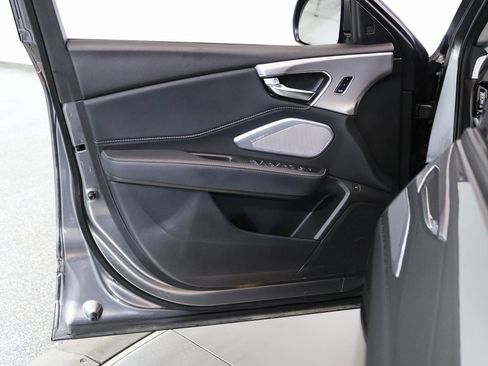 Used 2023 Acura RDX w/ Technology Package image 11