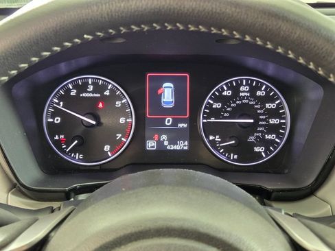 Certified 2024 Subaru Outback Premium AWD/4WD image 29