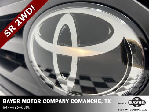 Used 2022 Toyota Tacoma SR image 25