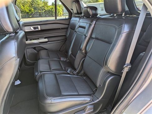 Used 2023 Ford Explorer Limited image 15