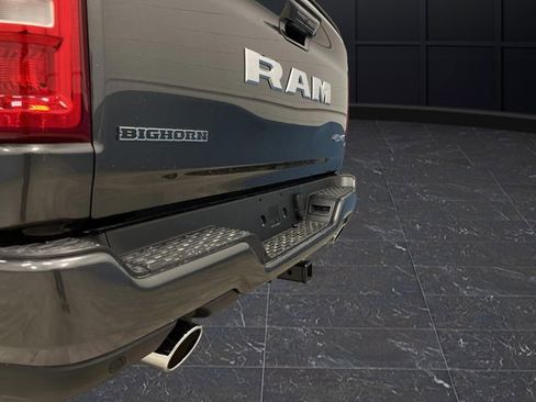 New 2026 RAM 1500 Big Horn image 34