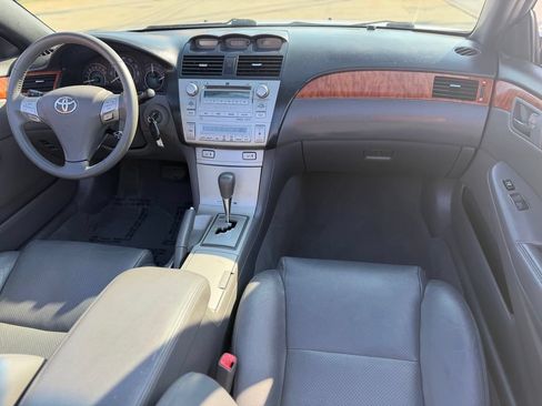 Used 2008 Toyota Solara SLE FWD image 26
