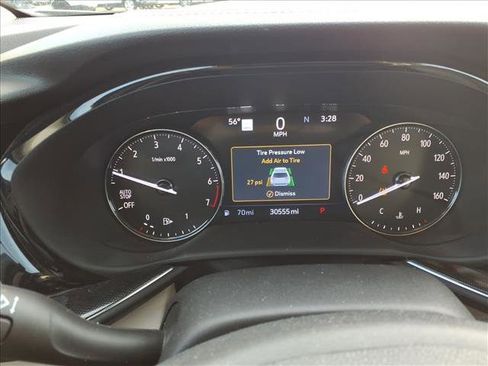 Used 2021 Buick Envision Essence w/ Technology Package I image 36