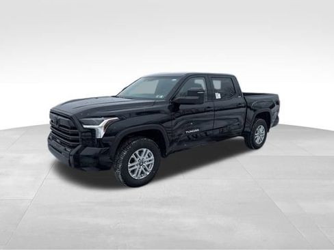 New 2026 Toyota Tundra SR5 image 1