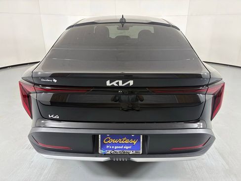 New 2026 Kia K4 FWD image 7