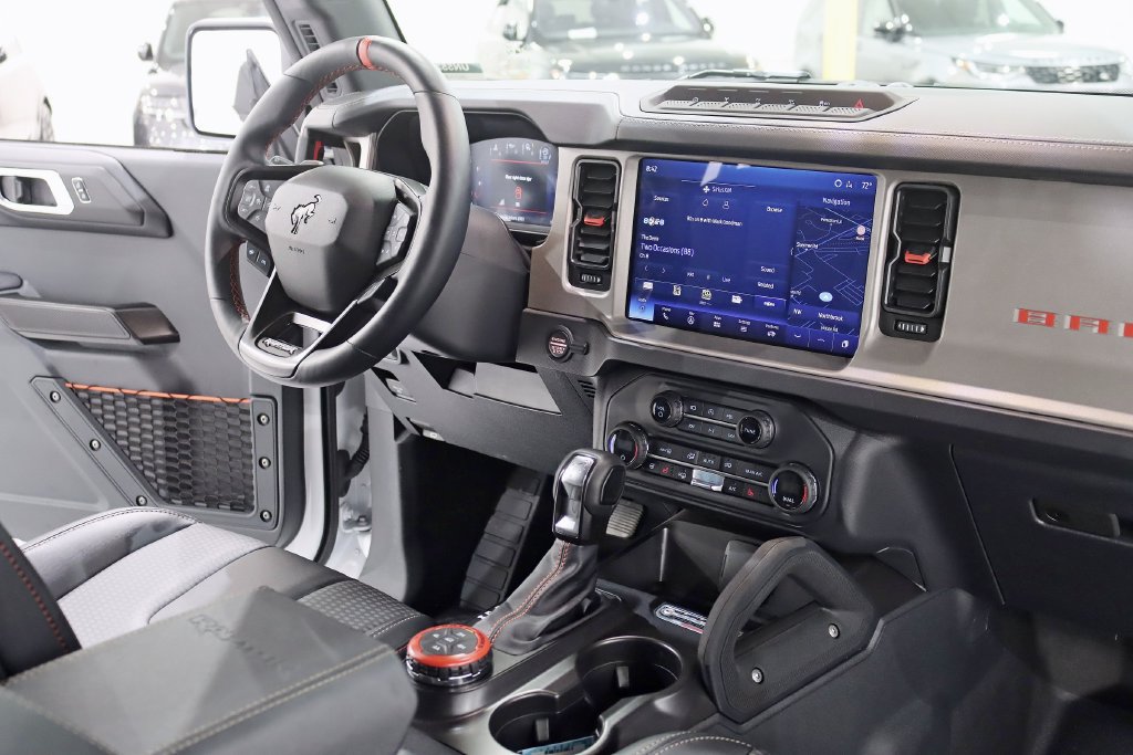 Used 2023 Ford Bronco Raptor AWD/4WD image 34