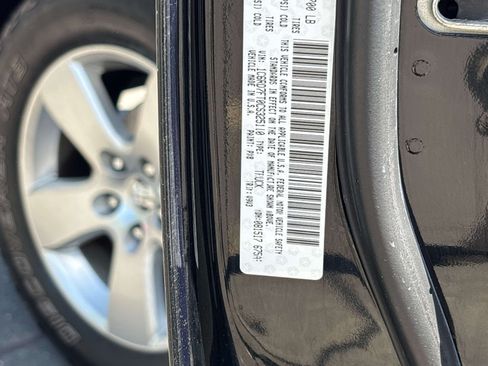 Used 2012 RAM 1500 Express AWD/4WD image 26