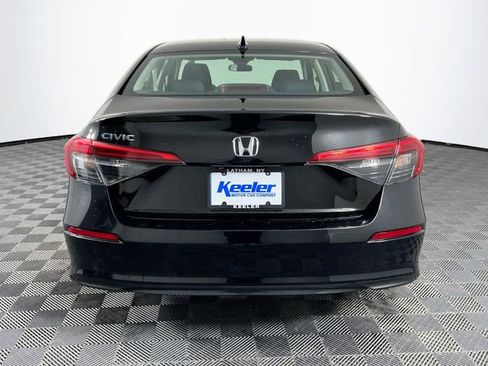 Used 2023 Honda Civic LX image 6
