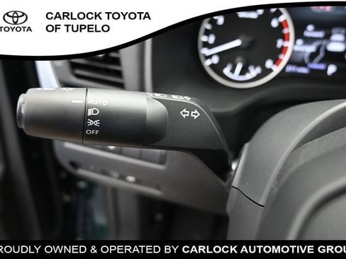 Used 2026 Nissan Rogue Dark Armor FWD image 35