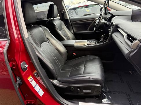 Used 2016 Lexus RX 350 AWD image 21