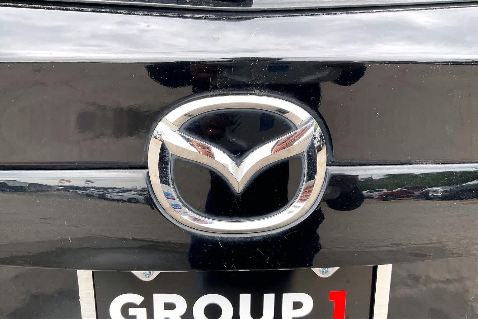 Used 2016 MAZDA CX-5 Touring FWD image 30