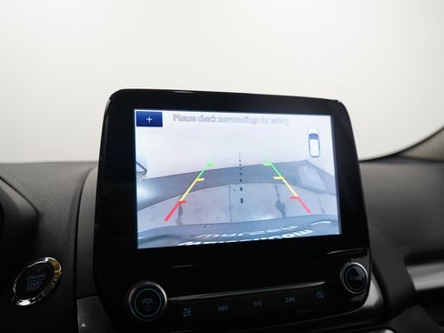 Used 2020 Ford EcoSport SE FWD image 26
