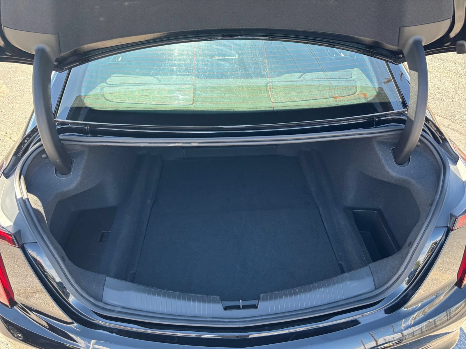 Used 2026 Cadillac CT5 Premium Luxury RWD image 31