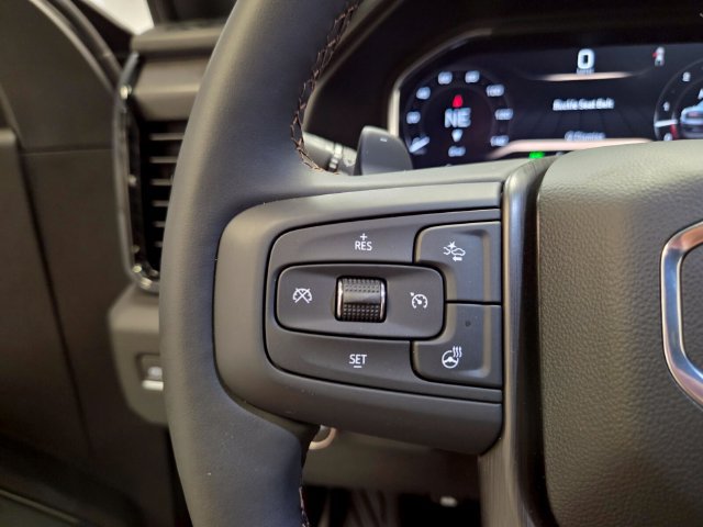 New 2026 GMC Sierra 1500 AT4 w/ AT4 Premium Package AWD/4WD image 25