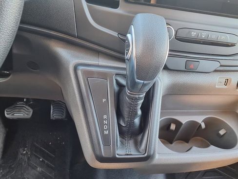 New 2026 Ford Transit 350 148 High Roof Extended image 13