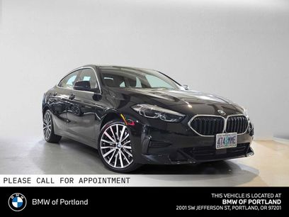 Used 2023 BMW 228i xDrive Gran Coupe w/ Convenience Package
