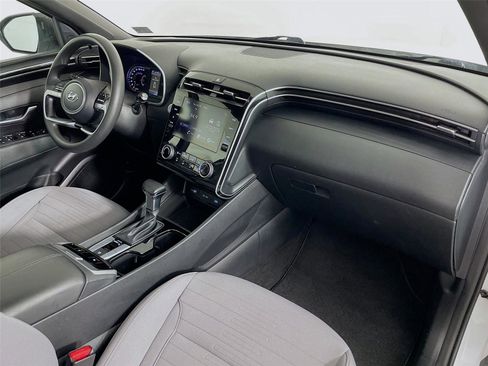 Used 2022 Hyundai Santa Cruz SEL image 30