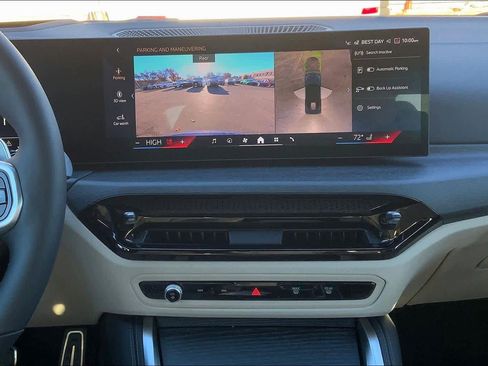 New 2026 BMW 430i xDrive 430i xDrive w/ M Sport Package image 6