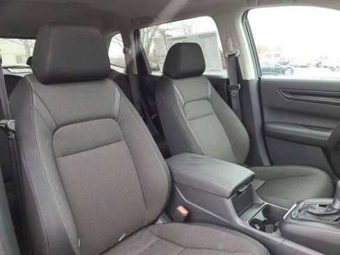 Used 2024 Honda CR-V EX image 12
