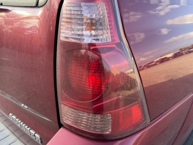 Used 2005 Toyota 4Runner Sport AWD/4WD image 13