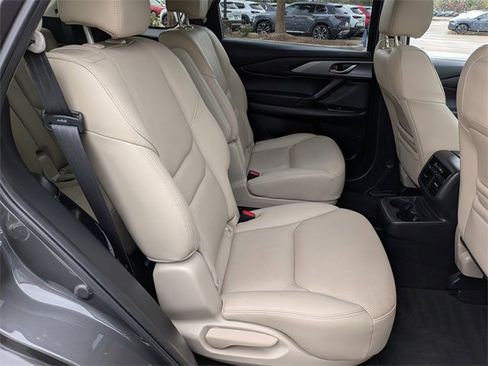 Certified 2023 MAZDA CX-9 Touring Plus image 18