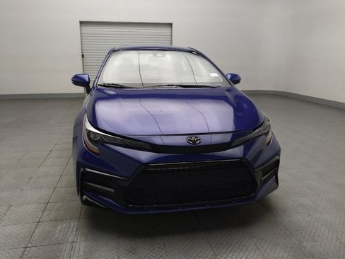 Used 2020 Toyota Corolla SE FWD image 14