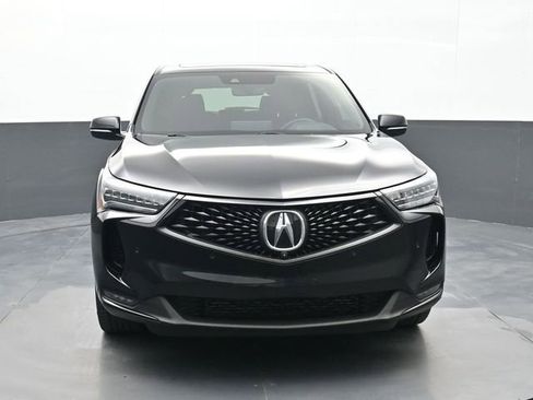 Used 2022 Acura RDX AWD image 25