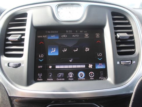 Used 2015 Chrysler 300 Limited w/ 300 Premium Group AWD/4WD image 36