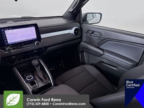 Used 2023 Chevrolet Colorado LT image 25