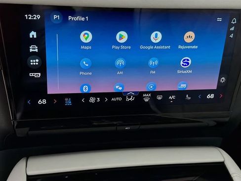 New 2026 Lincoln Navigator L Black Label AWD/4WD image 16
