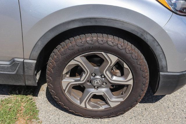 Used 2019 Honda CR-V EX image 6
