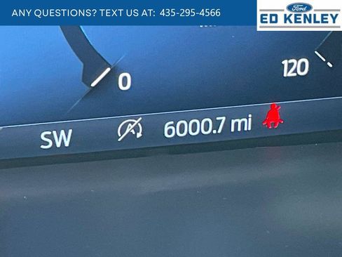 Used 2025 Ford F150 Lariat w/ Bed Utility Package image 25