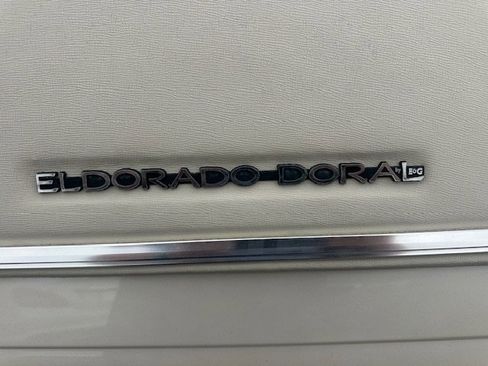 Used 2000 Cadillac Eldorado Touring image 8